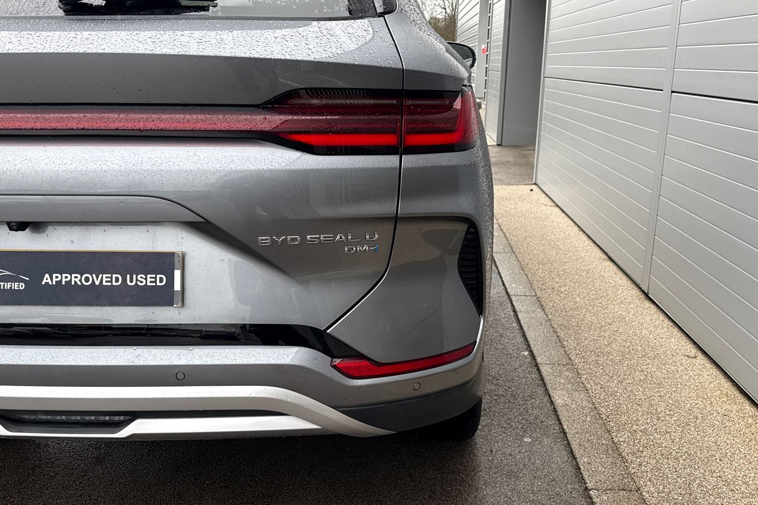 Used BYD Seal U 2025 for sale - 77473180: Photo 33