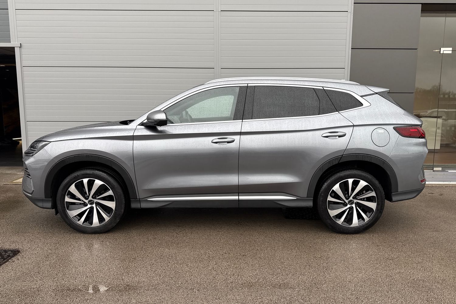 Used BYD Seal U 2025 for sale - 77473180: Photo 34