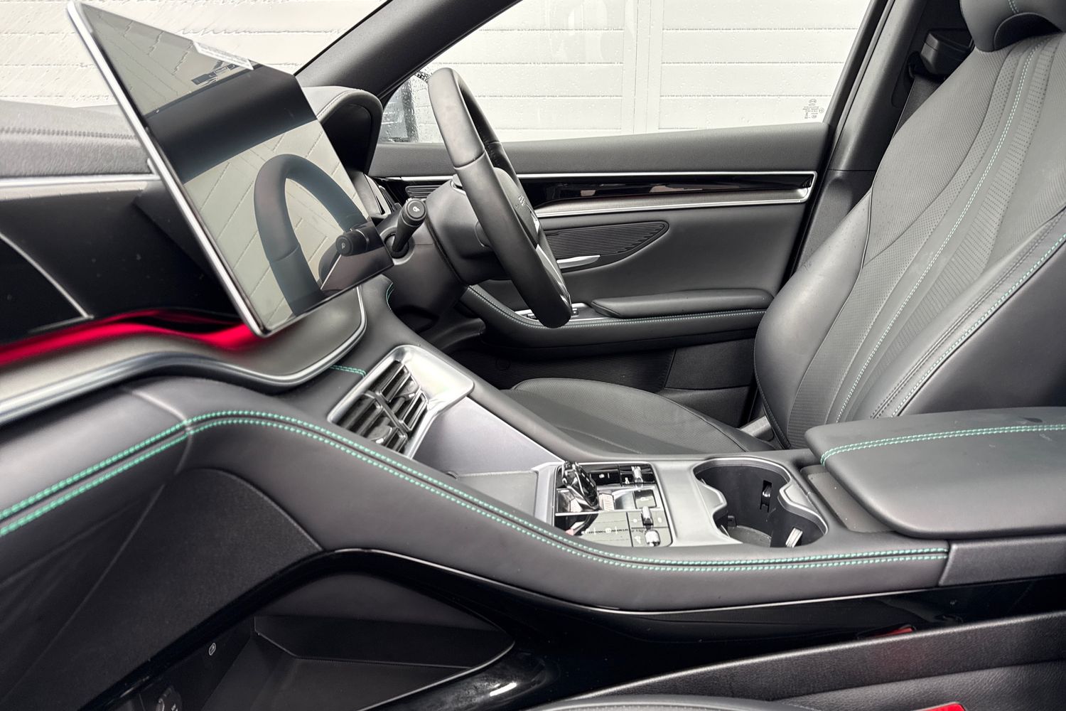 Used BYD Seal U 2025 for sale - 77473180: Photo 35