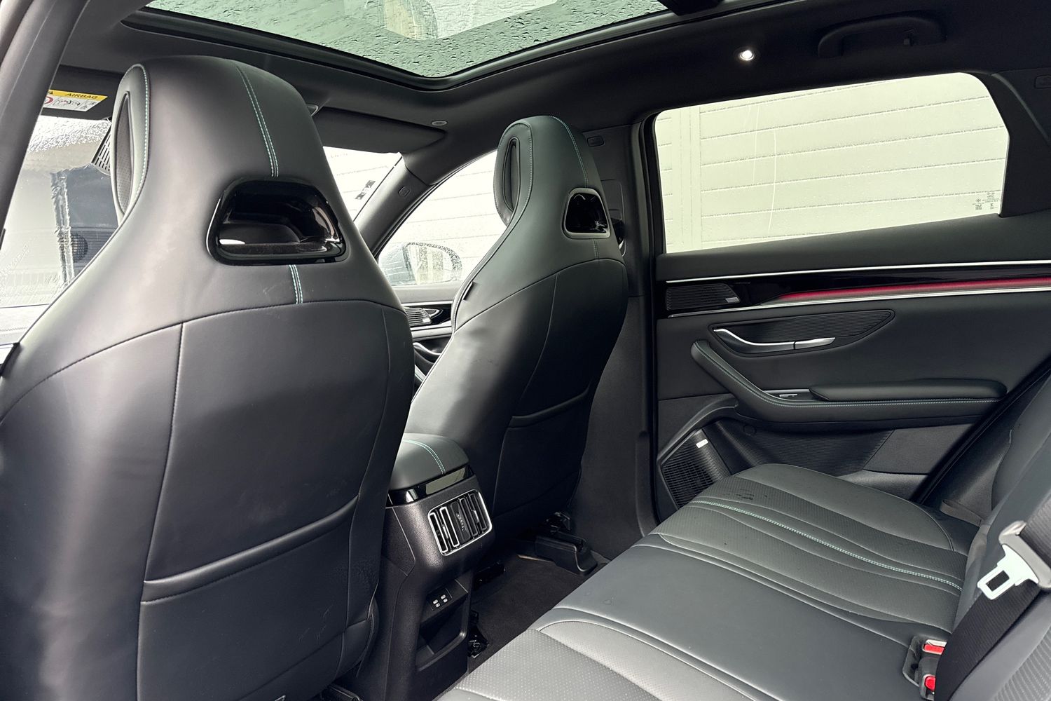 Used BYD Seal U 2025 for sale - 77473180: Photo 36