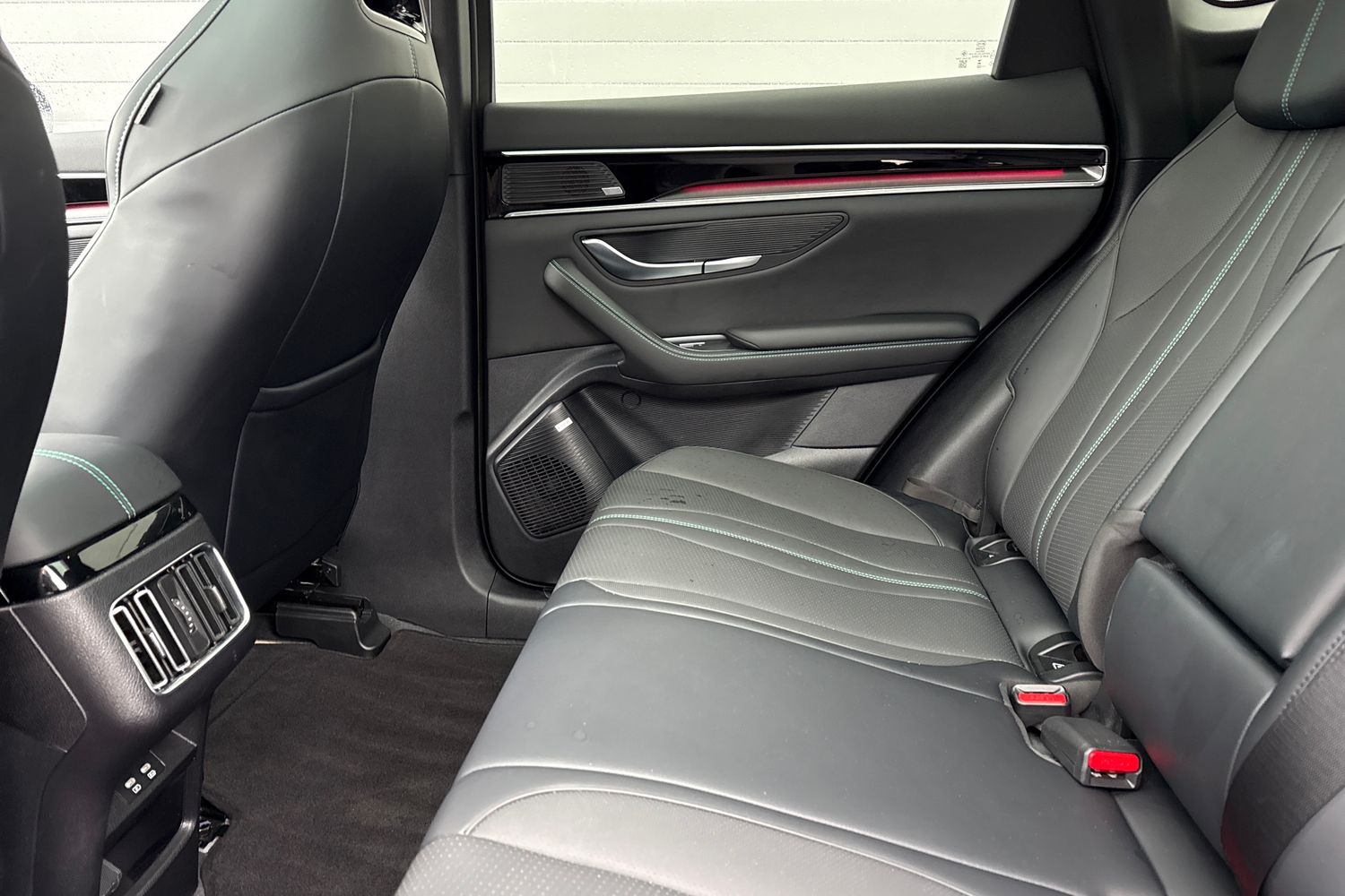 Used BYD Seal U 2025 for sale - 77473180: Photo 37