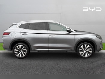 Used BYD Seal U 2025 for sale - 77473180: Photo