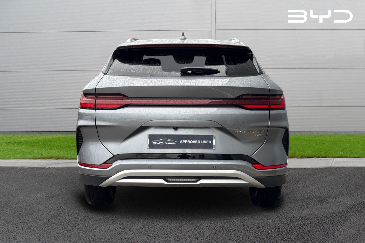 Used BYD Seal U 2025 for sale - 77473180: Photo 4