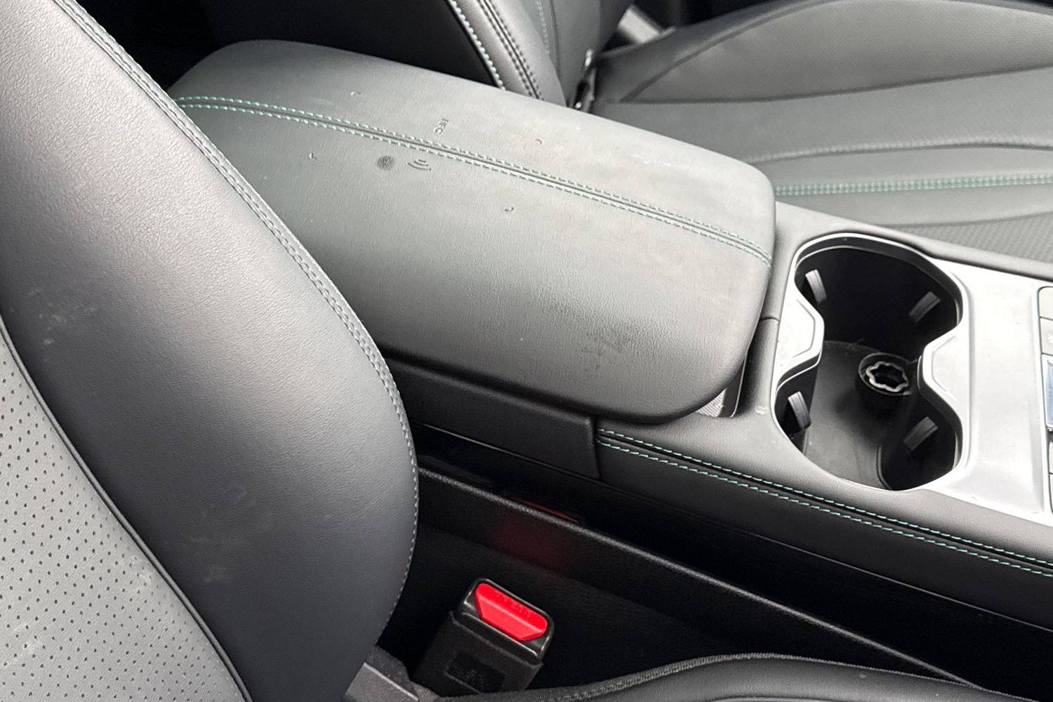 Used BYD Seal U 2025 for sale - 77473180: Photo 40