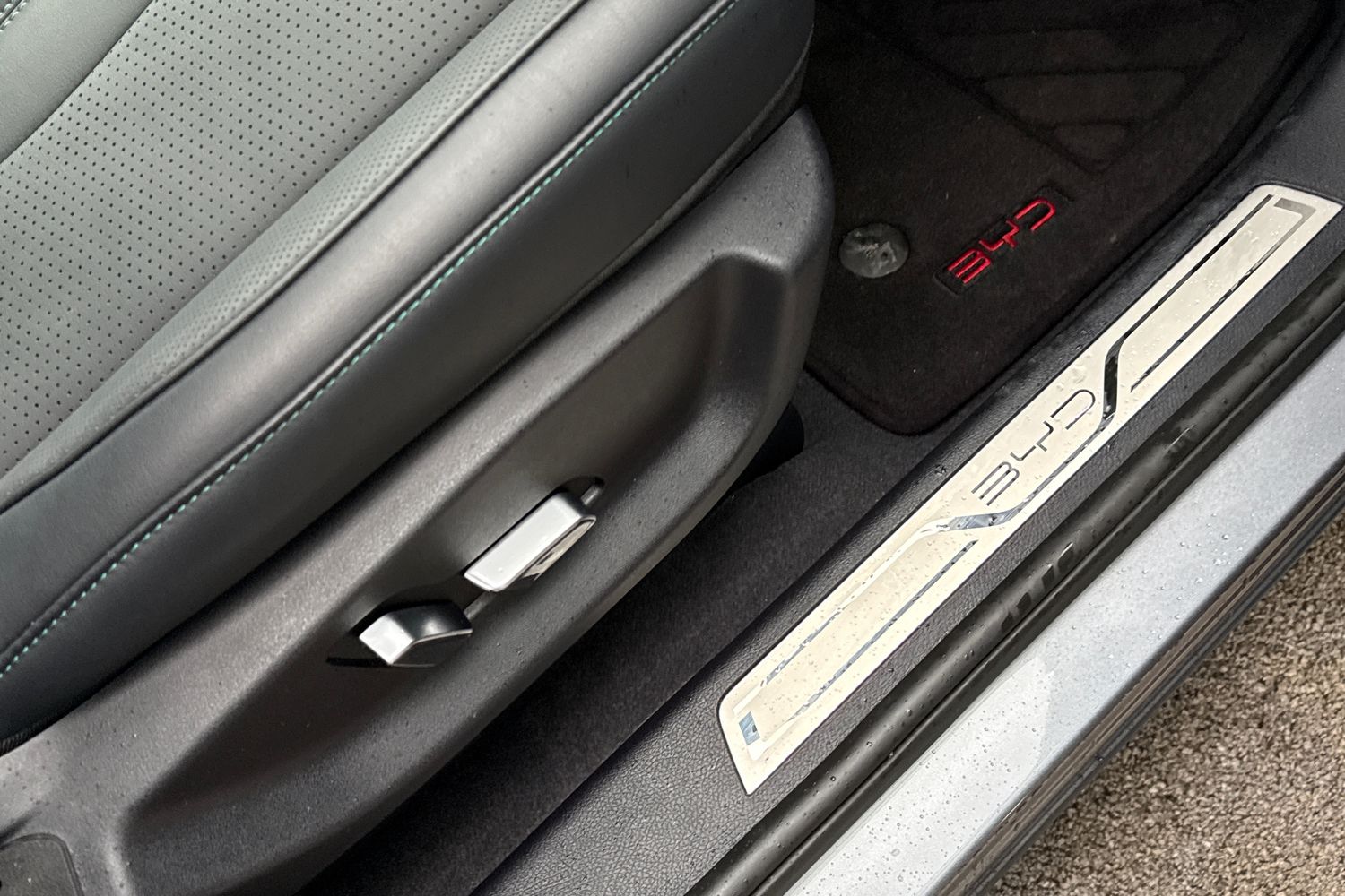 Used BYD Seal U 2025 for sale - 77473180: Photo 41