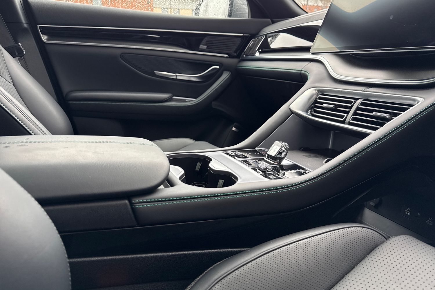 Used BYD Seal U 2025 for sale - 77473180: Photo 43