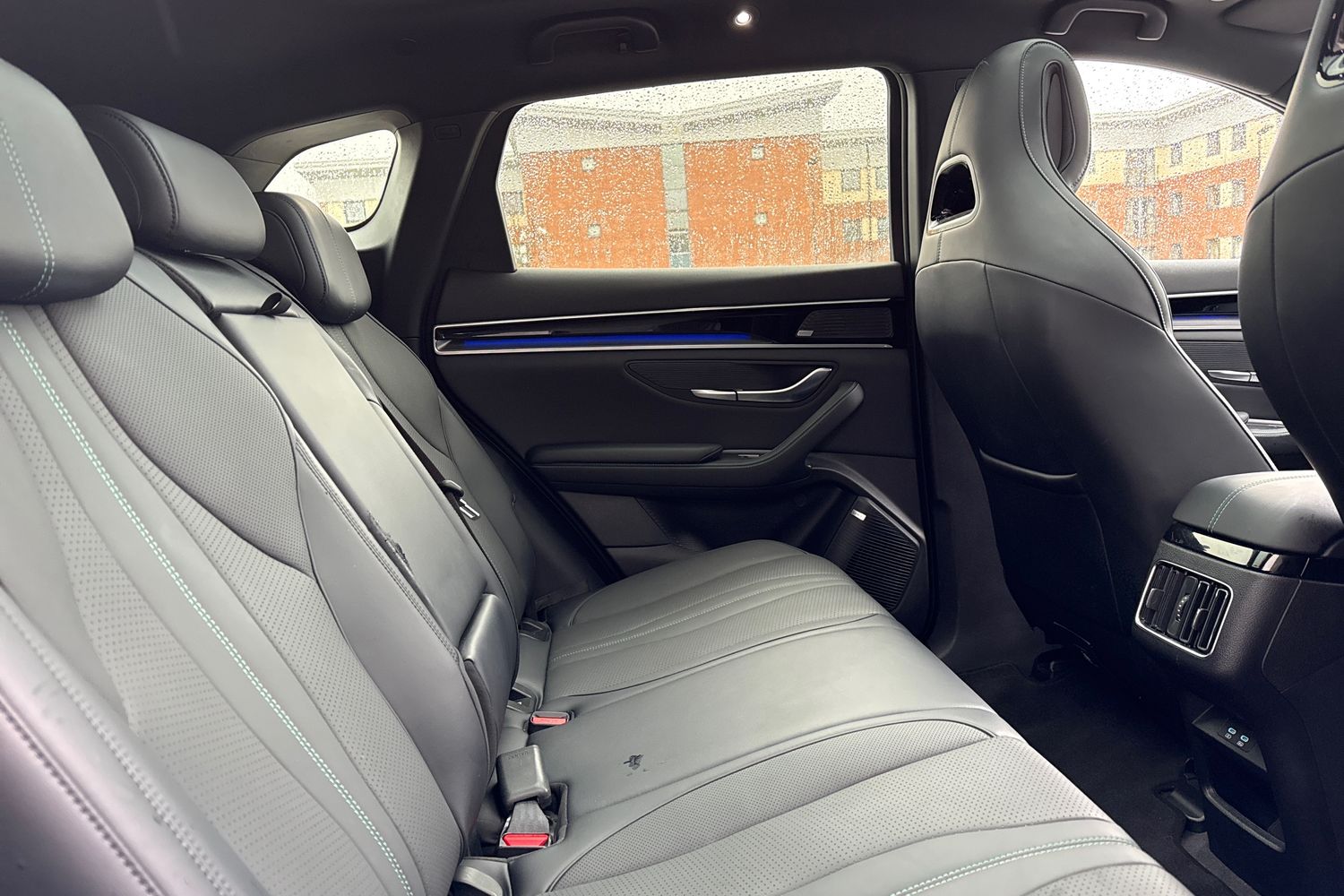 Used BYD Seal U 2025 for sale - 77473180: Photo 45