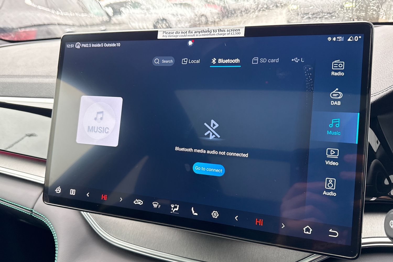 Used BYD Seal U 2025 for sale - 77473180: Photo 49