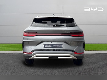 Used BYD Seal U 2025 for sale - 77473180: Photo