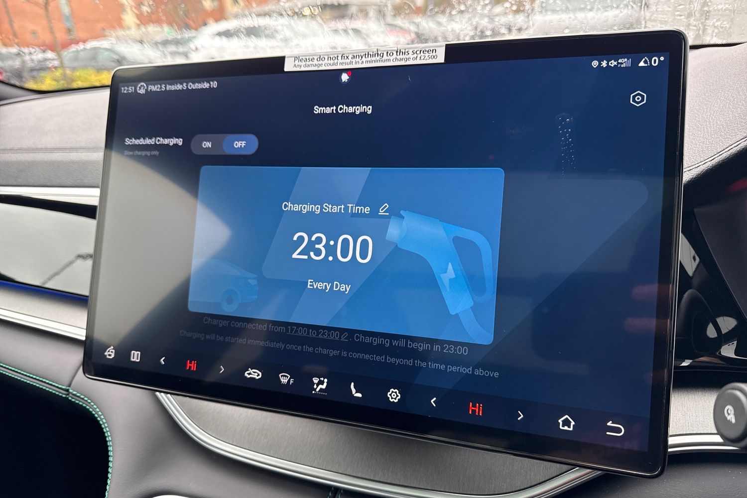 Used BYD Seal U 2025 for sale - 77473180: Photo 55