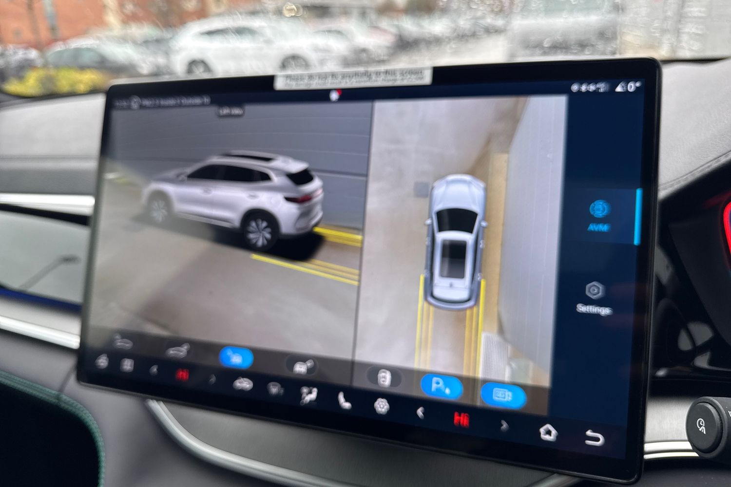 Used BYD Seal U 2025 for sale - 77473180: Photo 56