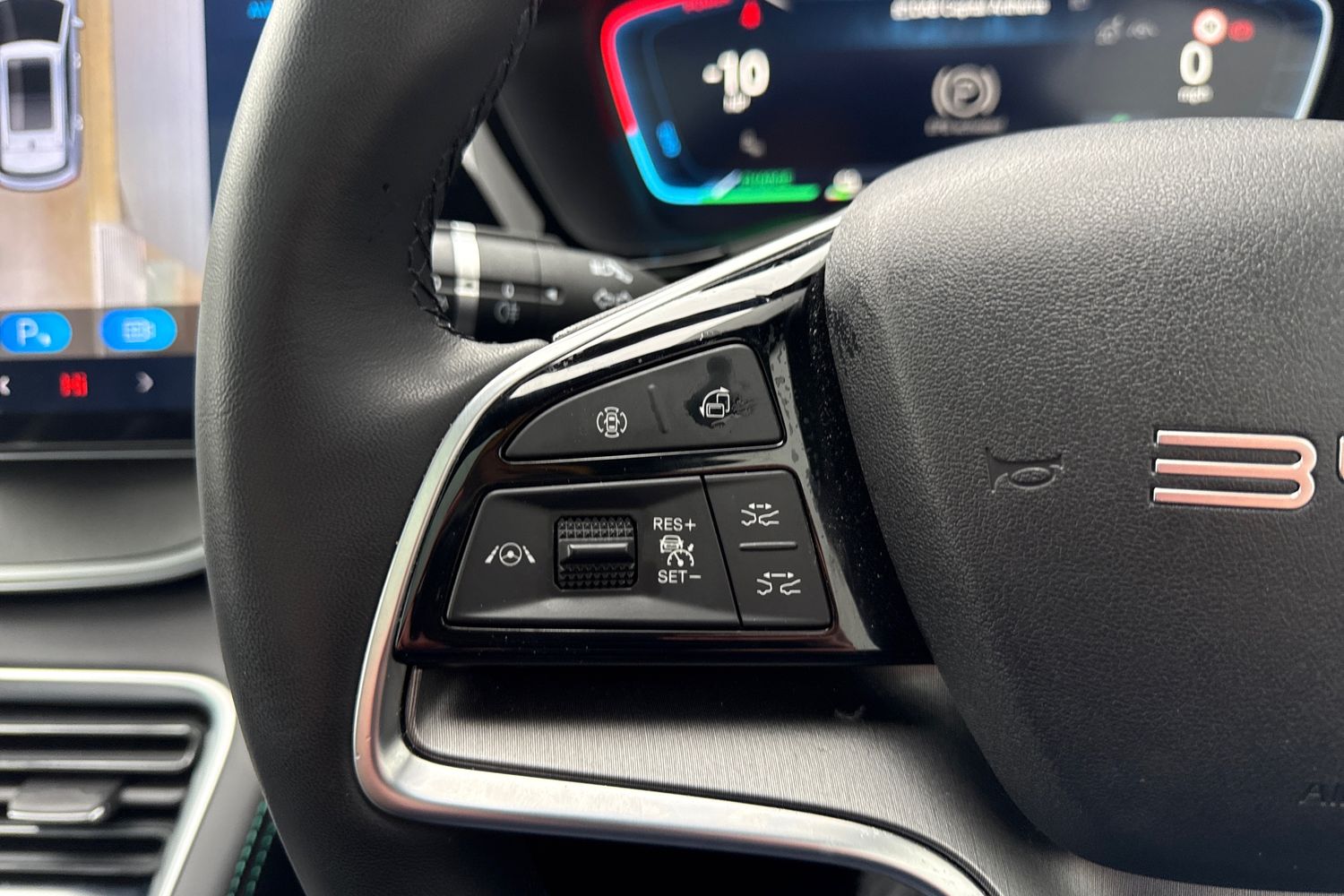 Used BYD Seal U 2025 for sale - 77473180: Photo 57