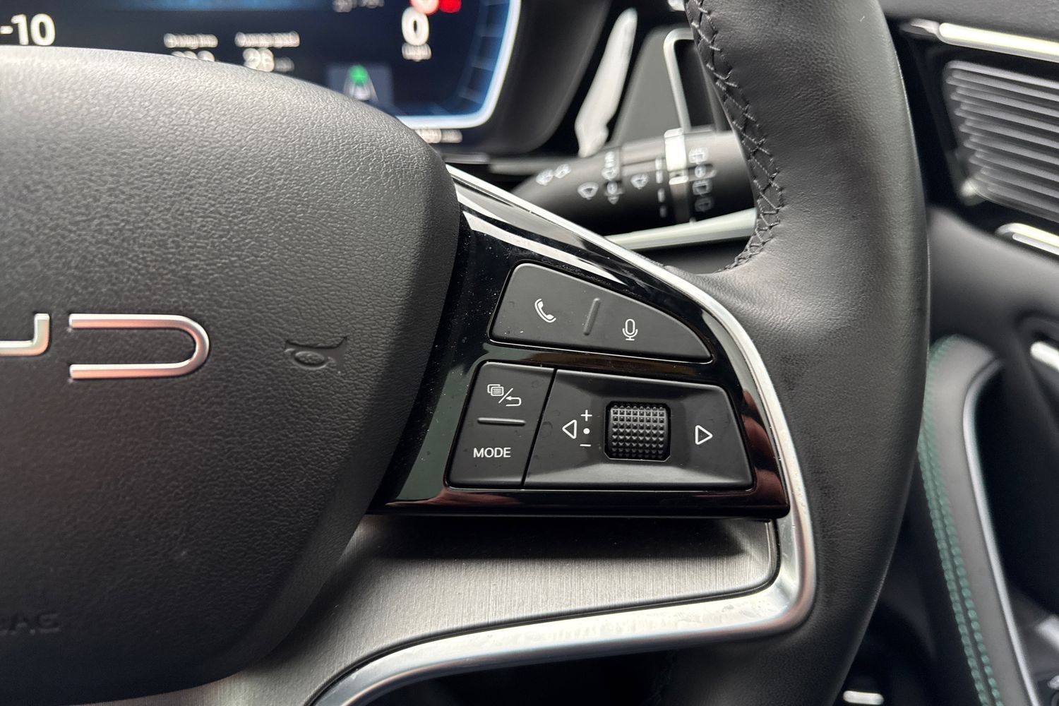 Used BYD Seal U 2025 for sale - 77473180: Photo 58