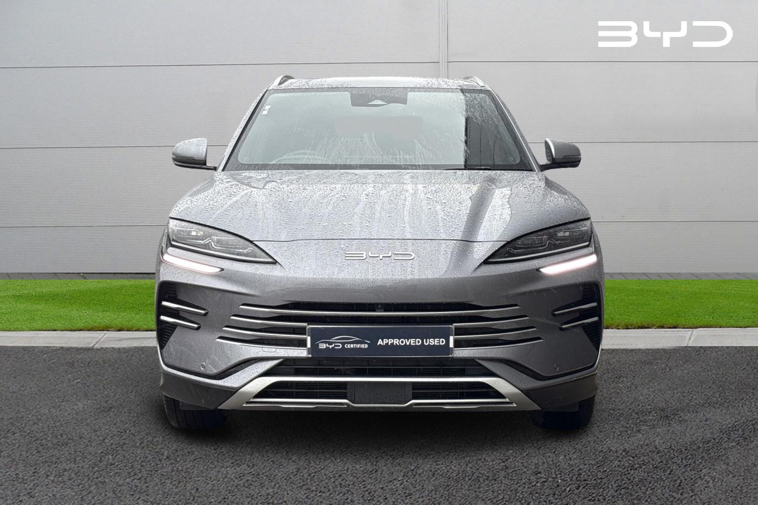 Used BYD Seal U 2025 for sale - 77473180: Photo 6