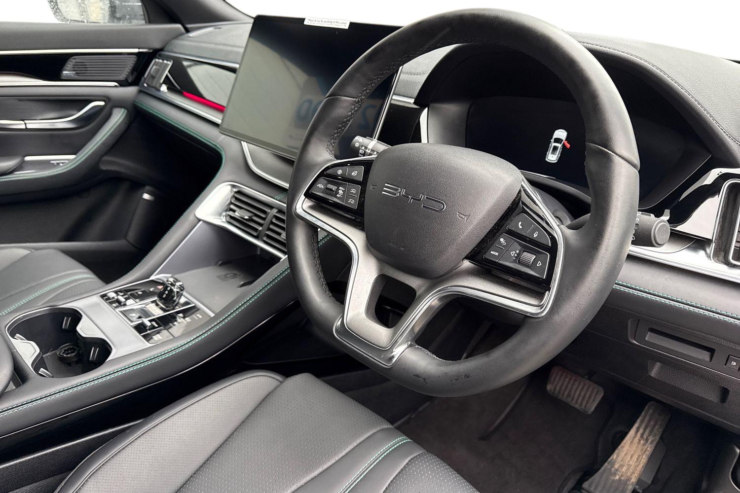 Used BYD Seal U 2025 for sale - 77473180: Photo 8