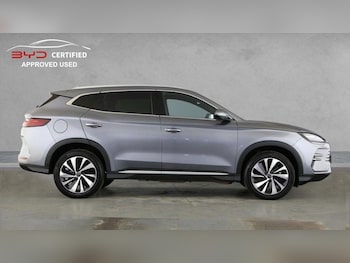 Used BYD Seal U 2025 for sale - 78852171: Photo