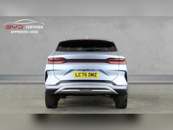 Used BYD Seal U 2025 for sale - 78566569: Photo