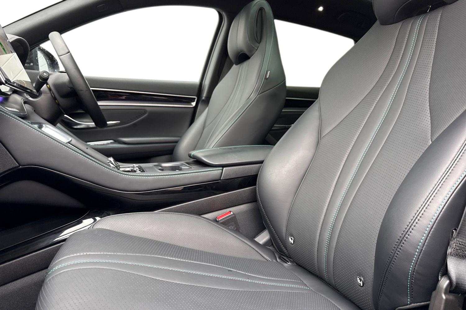 Used BYD Seal U 2025 for sale - 77472984: Photo 11