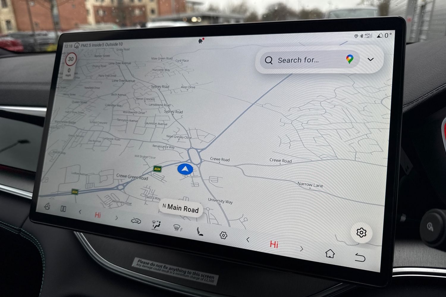 Used BYD Seal U 2025 for sale - 77472984: Photo 12