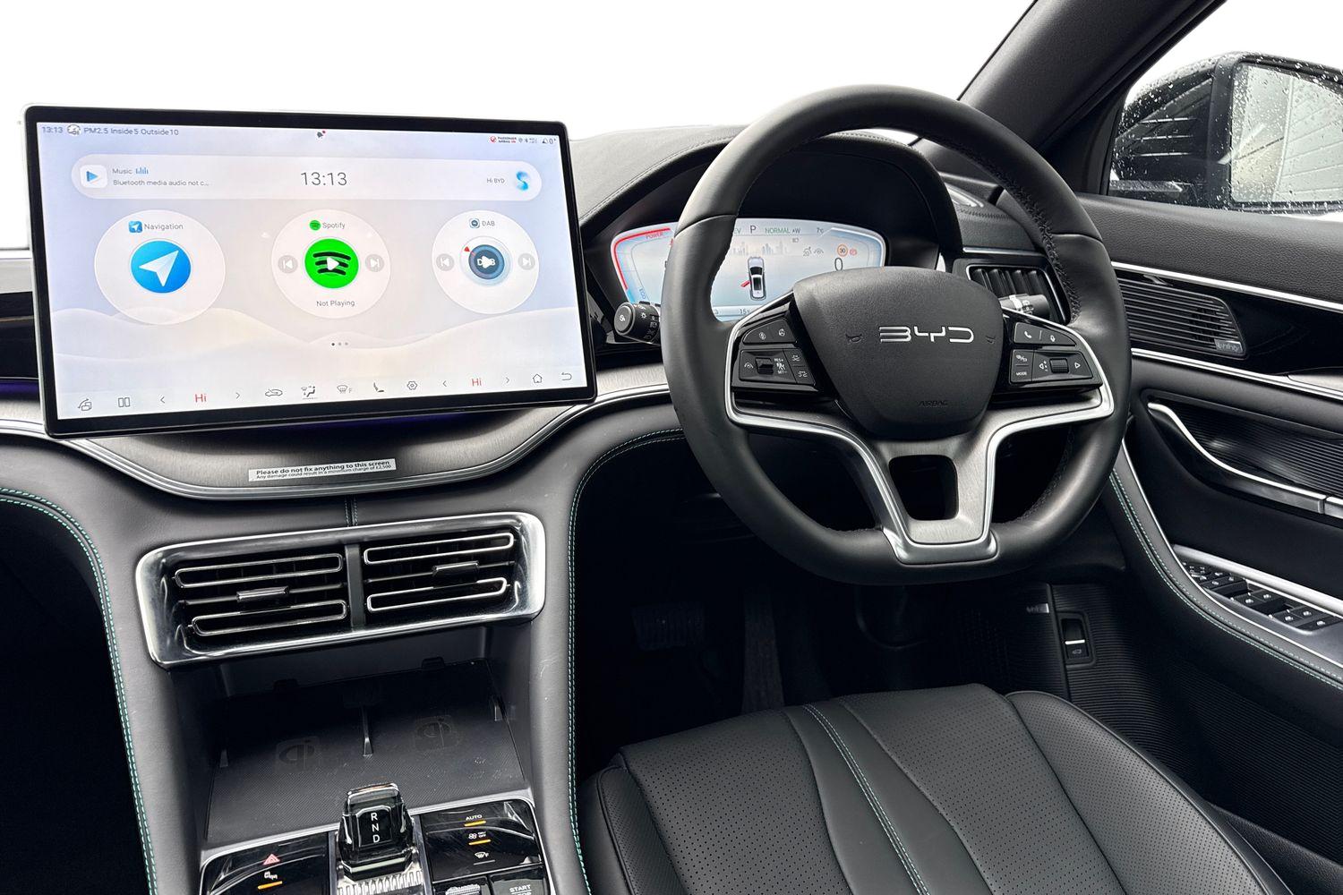 Used BYD Seal U 2025 for sale - 77472984: Photo 13