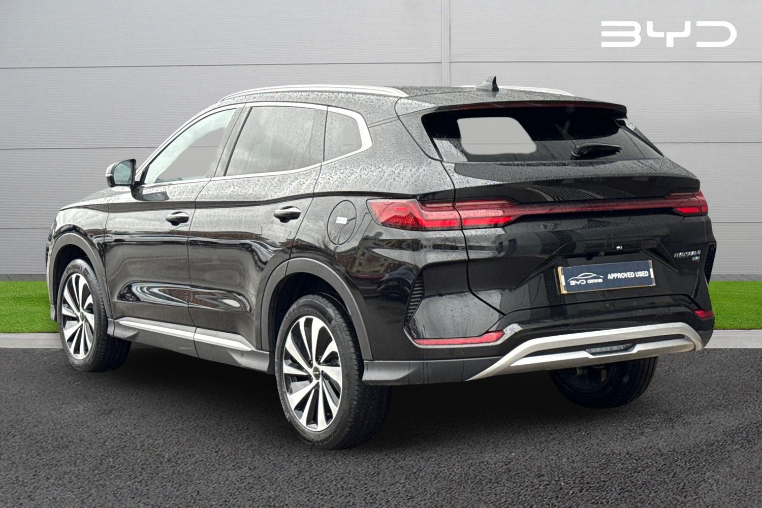 Used BYD Seal U 2025 for sale - 77472984: Photo 2