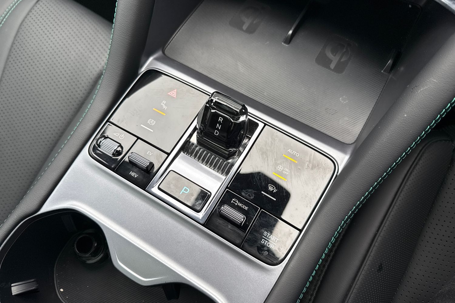 Used BYD Seal U 2025 for sale - 77472984: Photo 20