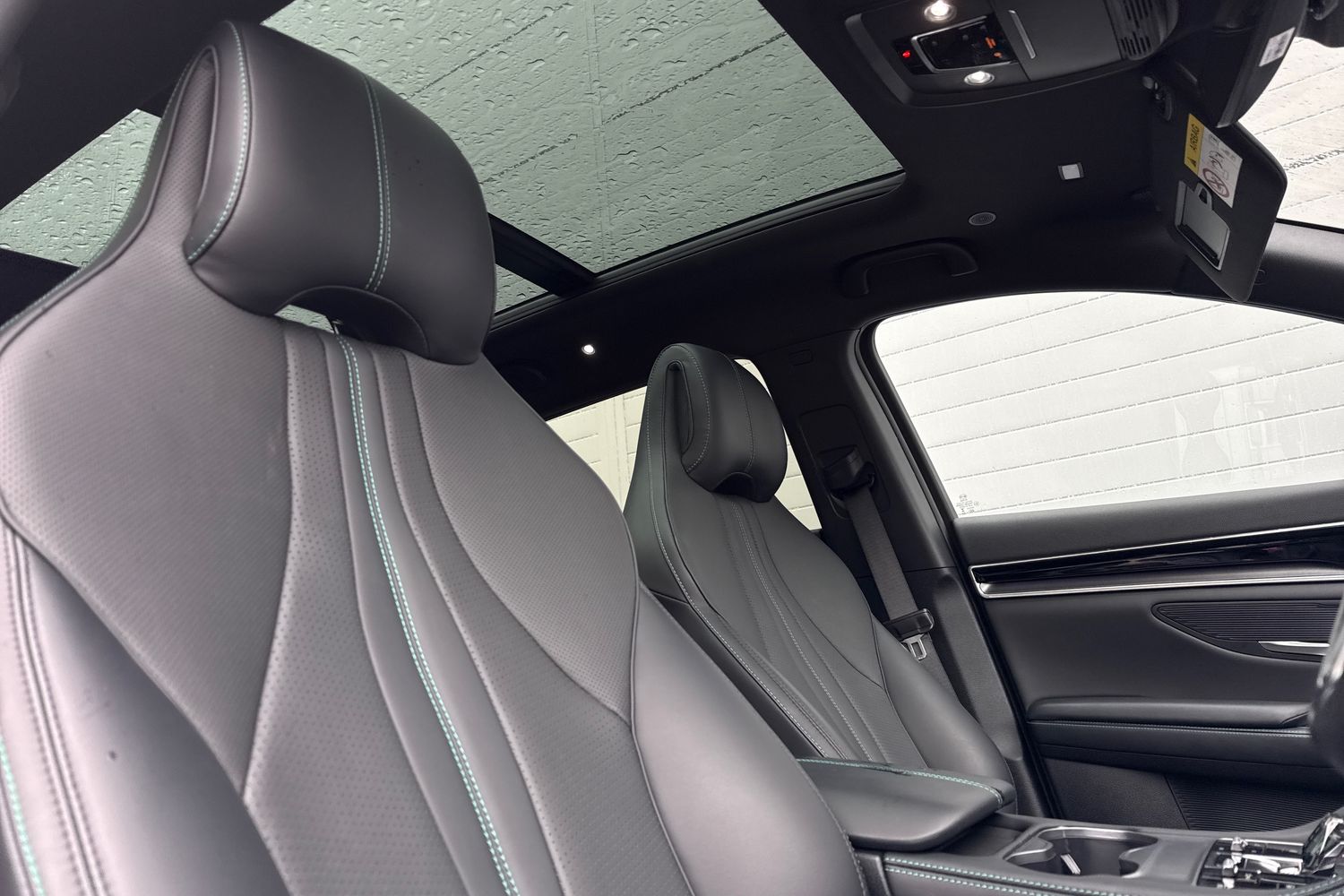 Used BYD Seal U 2025 for sale - 77472984: Photo 21