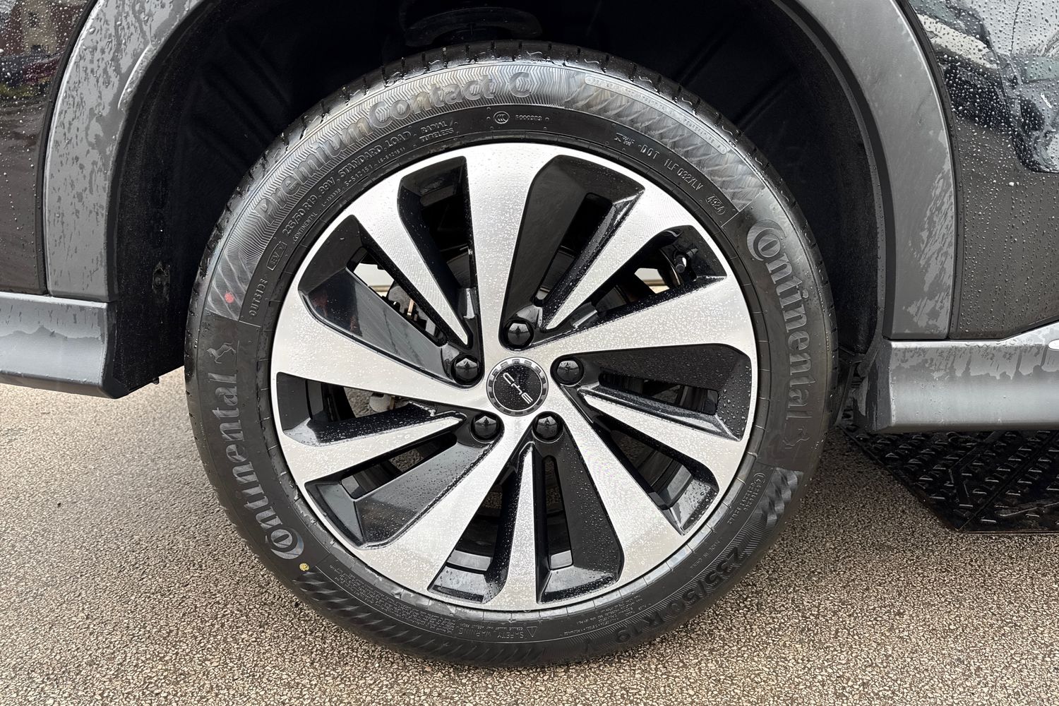 Used BYD Seal U 2025 for sale - 77472984: Photo 22