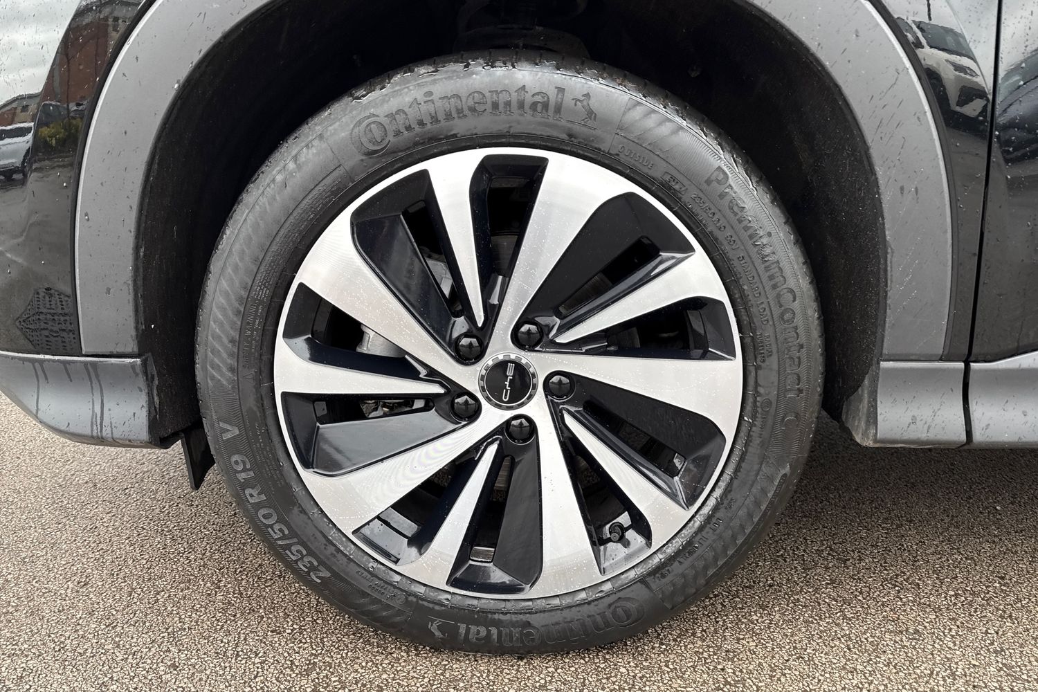 Used BYD Seal U 2025 for sale - 77472984: Photo 23