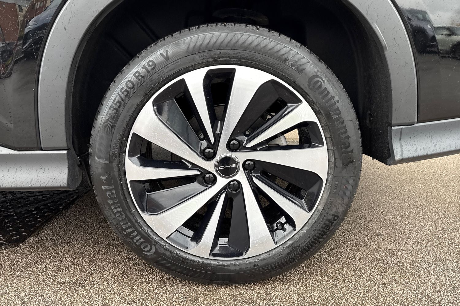 Used BYD Seal U 2025 for sale - 77472984: Photo 24