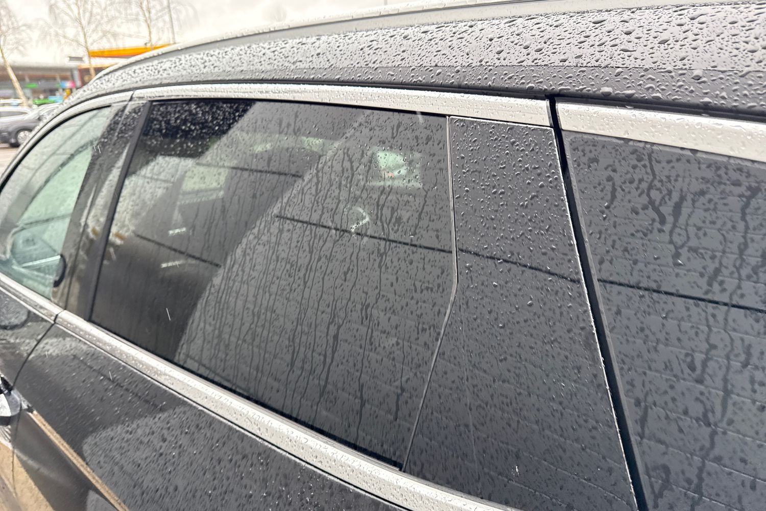 Used BYD Seal U 2025 for sale - 77472984: Photo 27