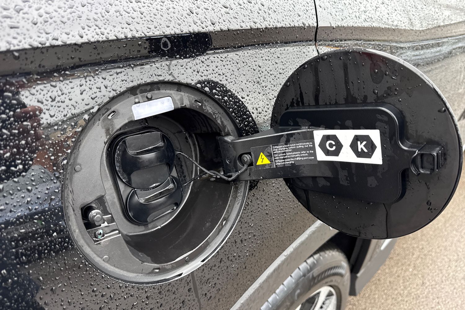 Used BYD Seal U 2025 for sale - 77472984: Photo 28