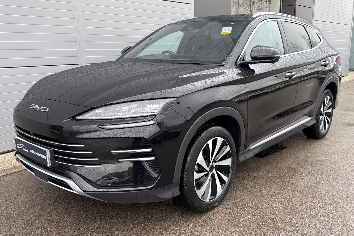 Used BYD Seal U 2025 for sale - 77472984: Photo 33