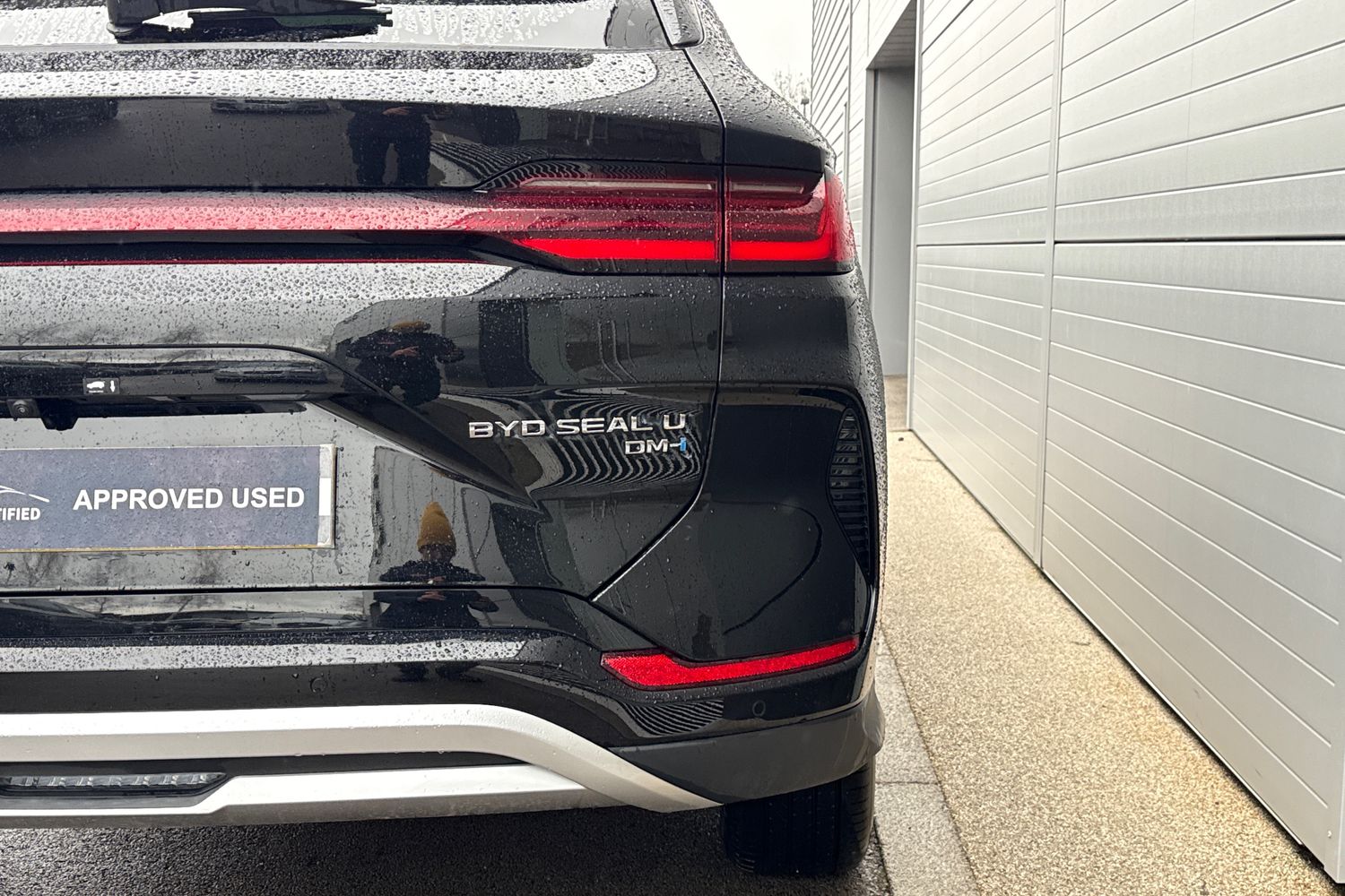 Used BYD Seal U 2025 for sale - 77472984: Photo 35