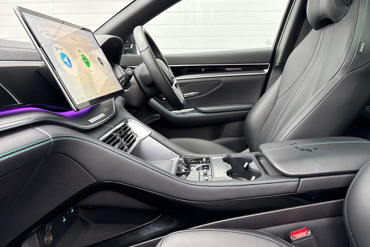 Used BYD Seal U 2025 for sale - 77472984: Photo 36