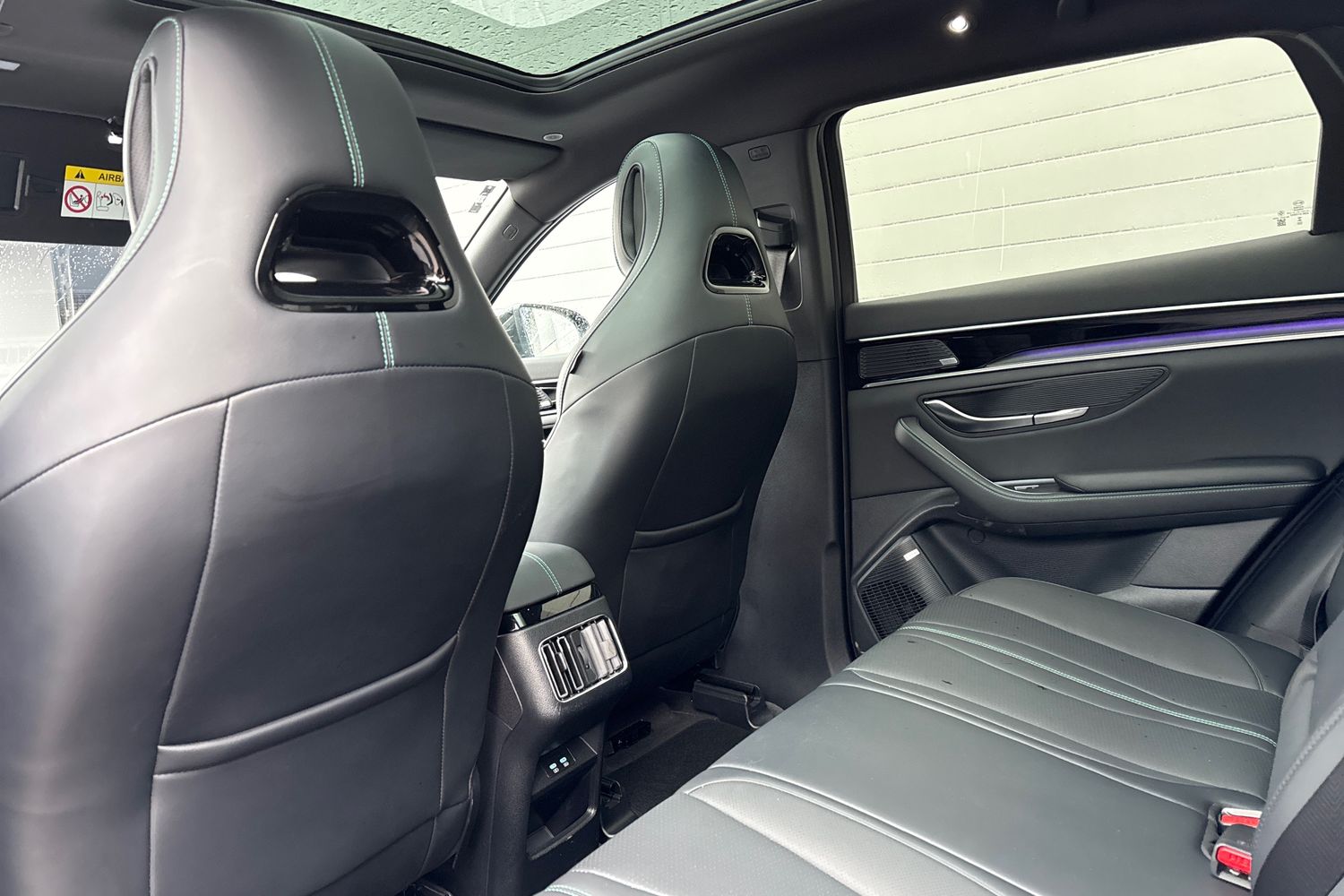 Used BYD Seal U 2025 for sale - 77472984: Photo 37