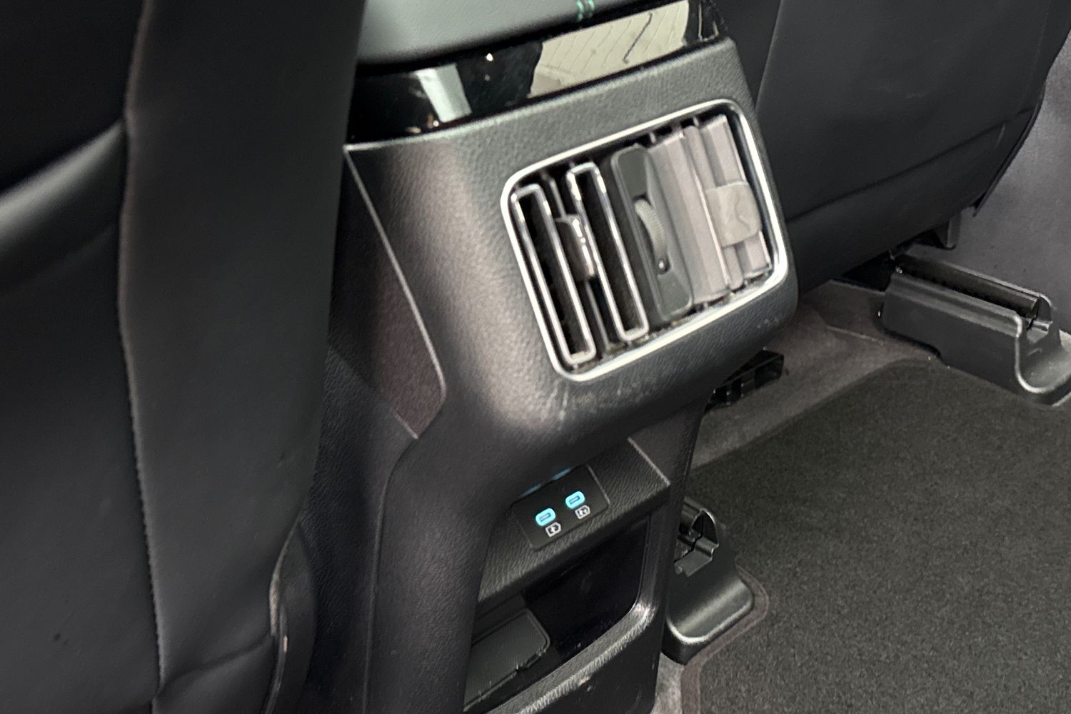 Used BYD Seal U 2025 for sale - 77472984: Photo 38