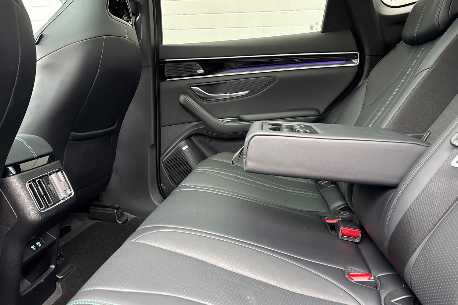 Used BYD Seal U 2025 for sale - 77472984: Photo 39