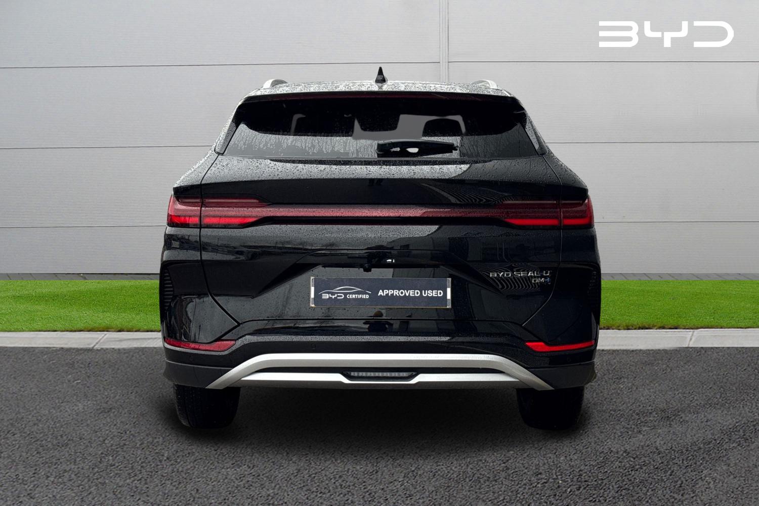 Used BYD Seal U 2025 for sale - 77472984: Photo 4