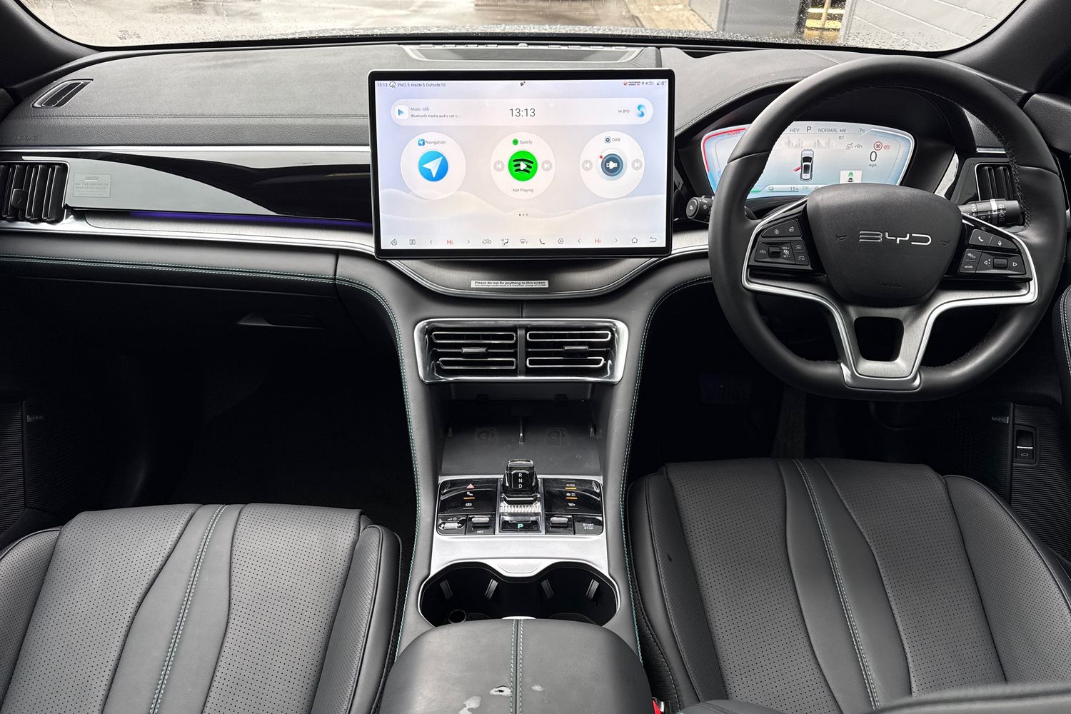 Used BYD Seal U 2025 for sale - 77472984: Photo 40