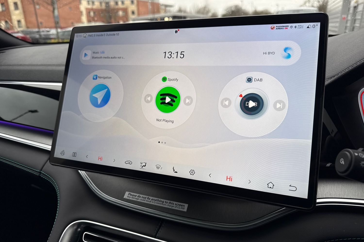 Used BYD Seal U 2025 for sale - 77472984: Photo 42