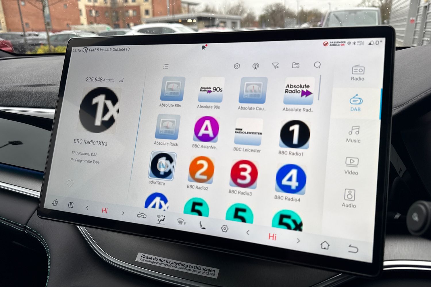 Used BYD Seal U 2025 for sale - 77472984: Photo 46