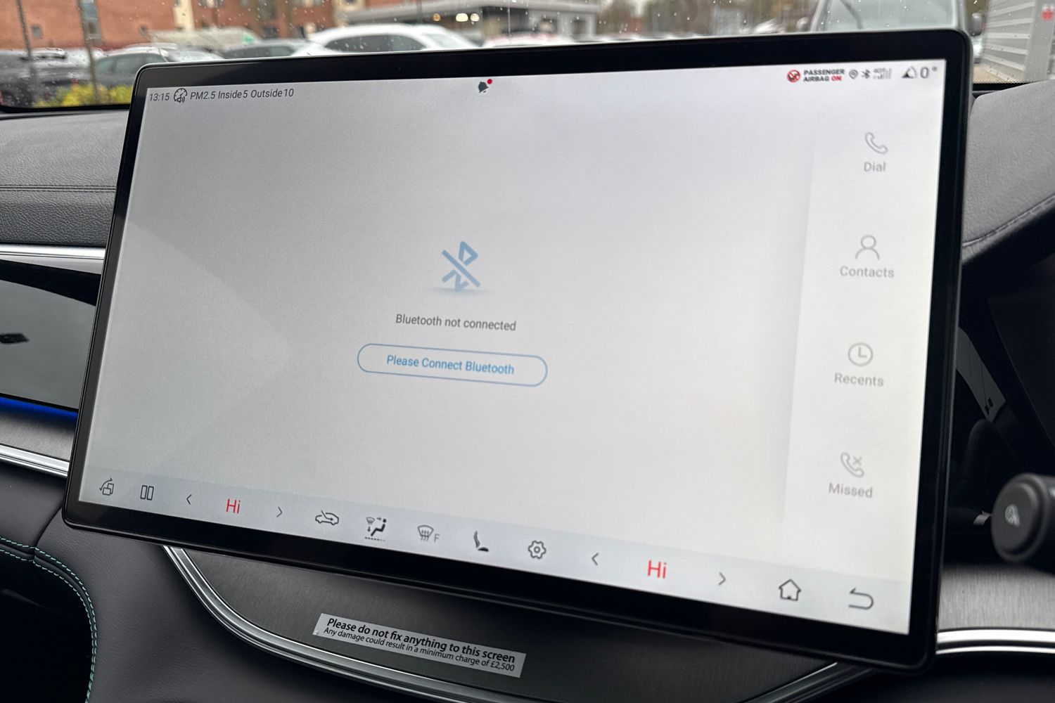 Used BYD Seal U 2025 for sale - 77472984: Photo 47