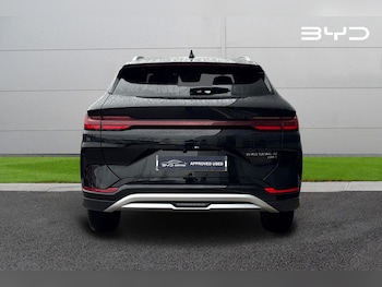 Used BYD Seal U 2025 for sale - 77472984: Photo