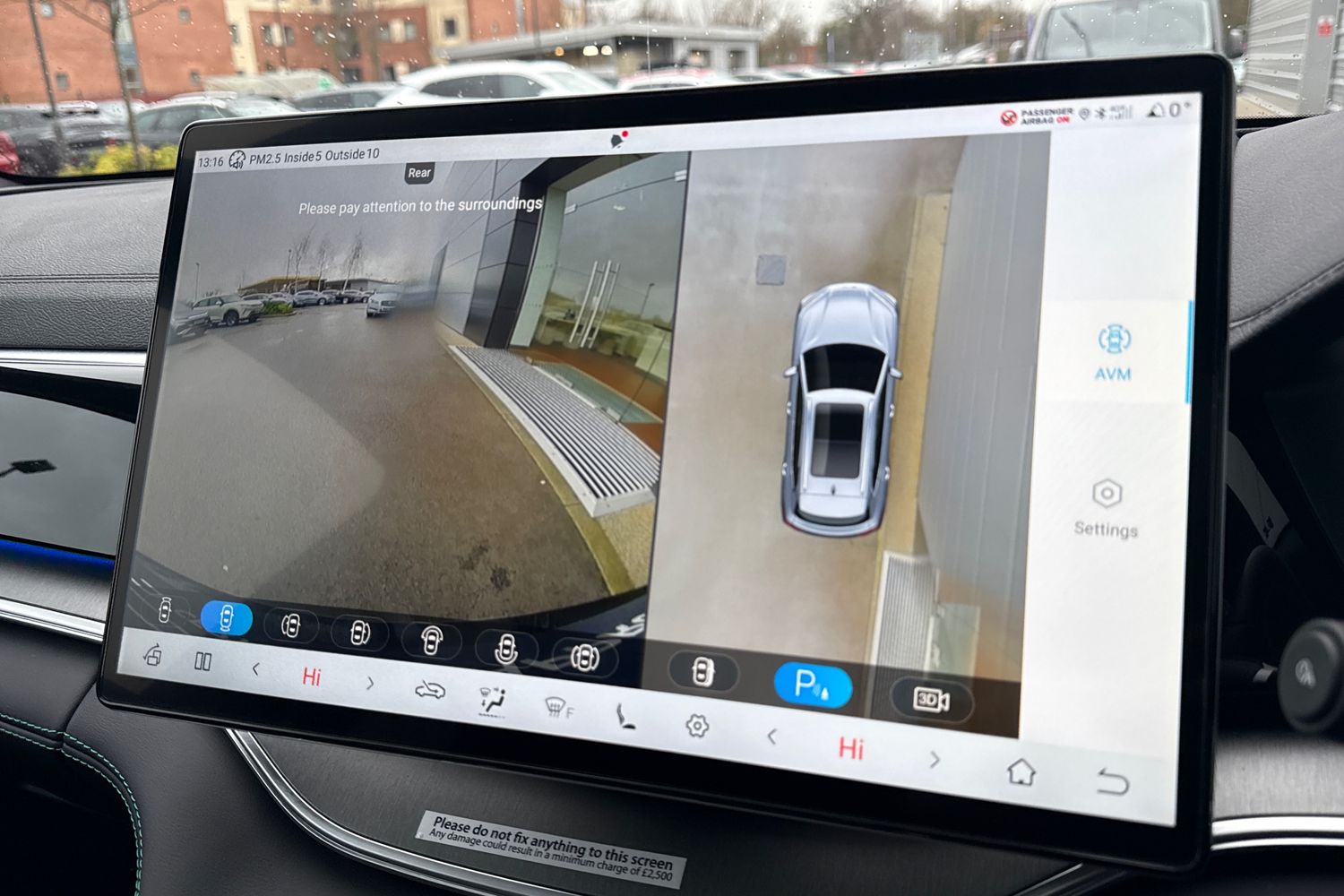 Used BYD Seal U 2025 for sale - 77472984: Photo 50