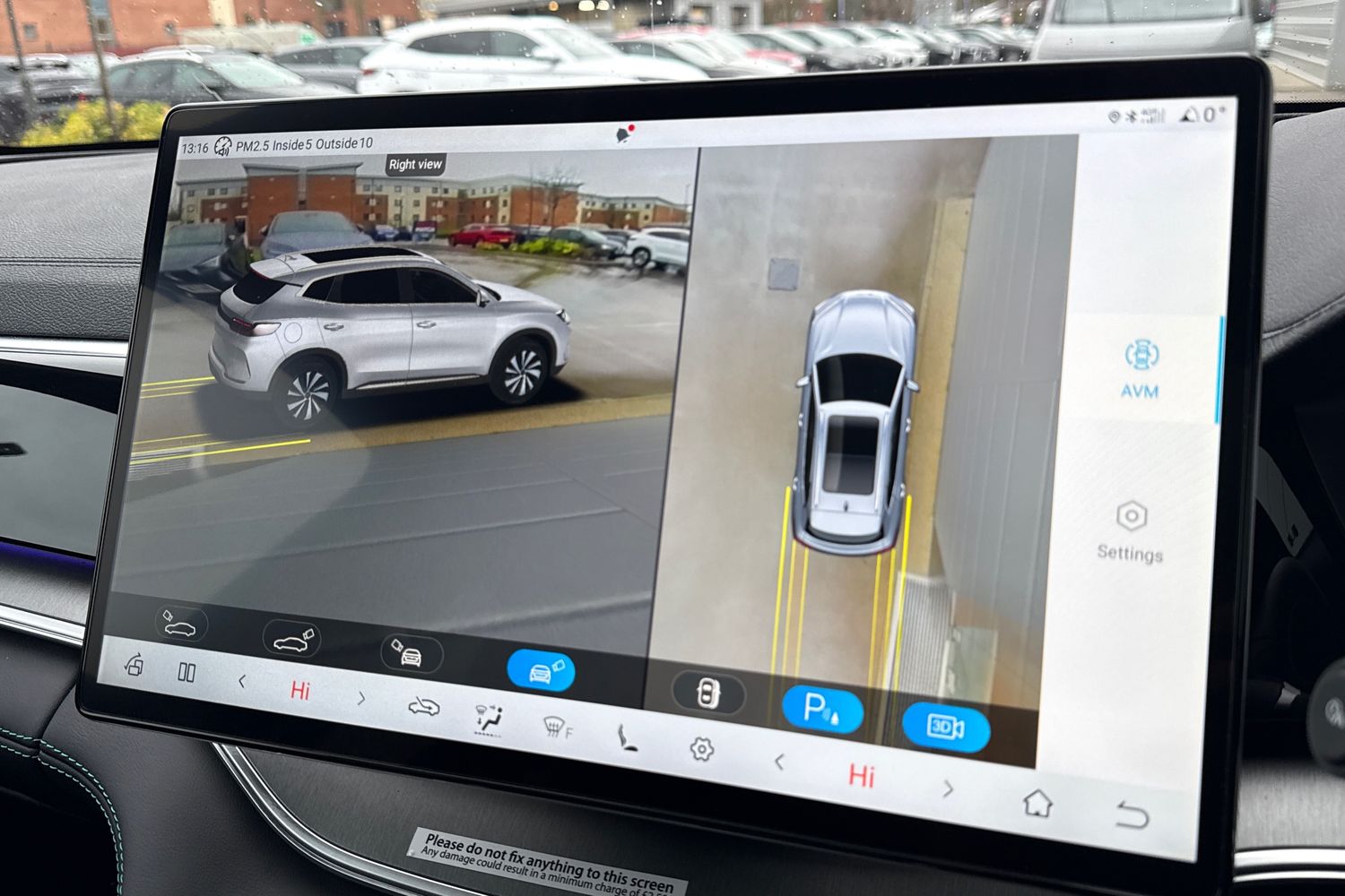 Used BYD Seal U 2025 for sale - 77472984: Photo 51