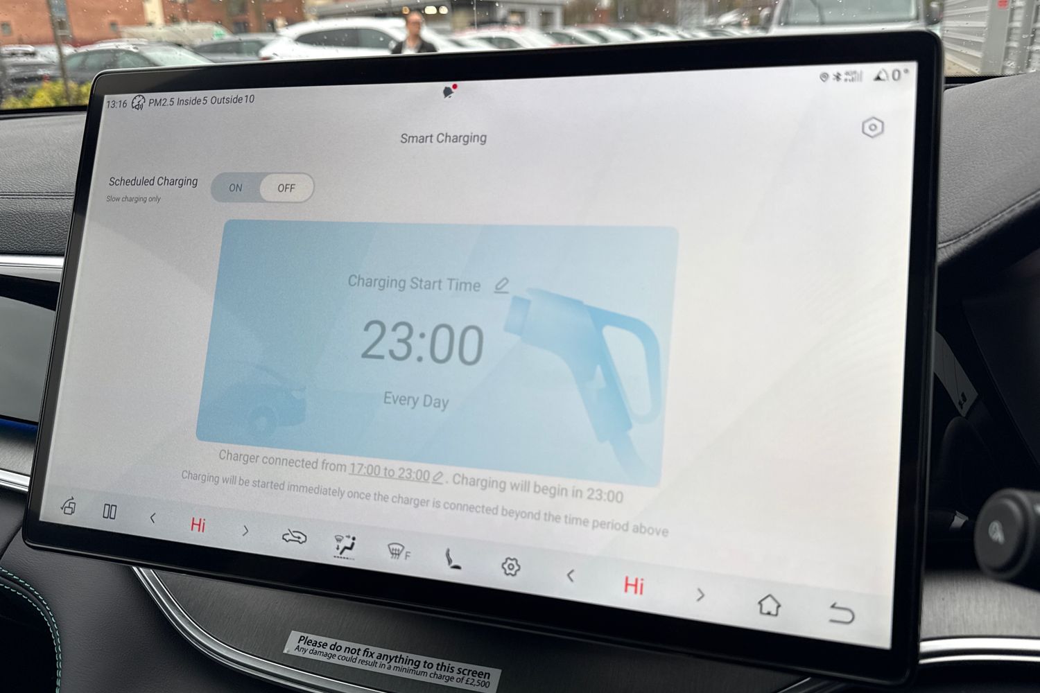 Used BYD Seal U 2025 for sale - 77472984: Photo 54