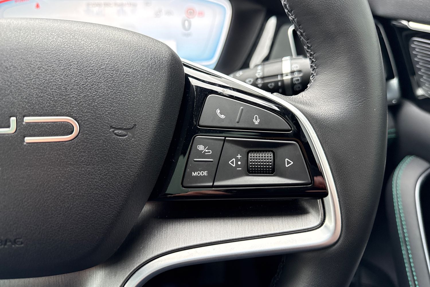 Used BYD Seal U 2025 for sale - 77472984: Photo 56