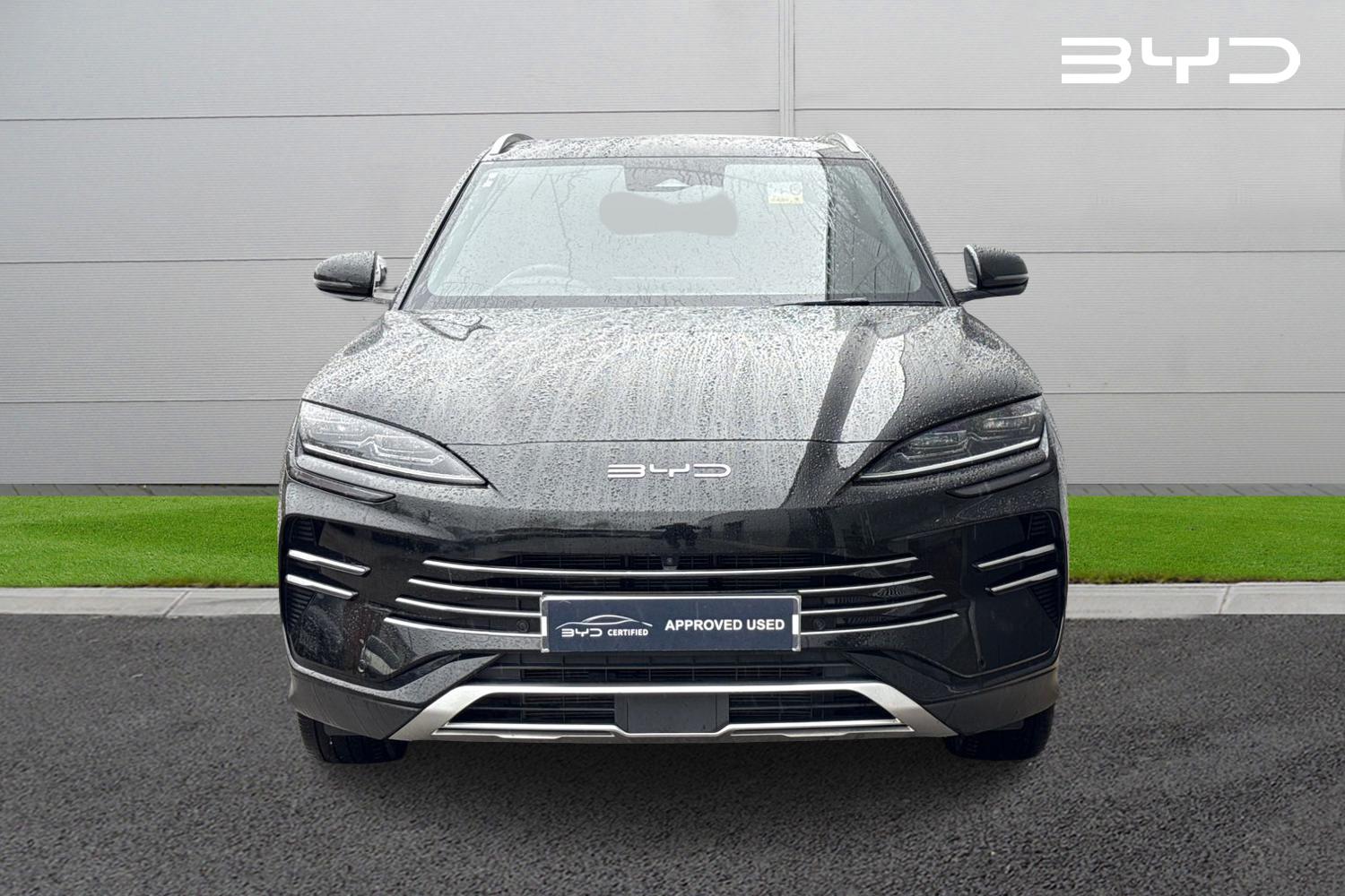 Used BYD Seal U 2025 for sale - 77472984: Photo 6