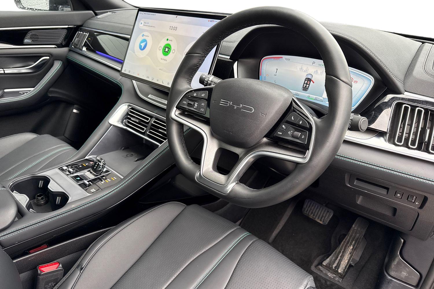 Used BYD Seal U 2025 for sale - 77472984: Photo 8